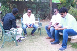 Producer council press meet