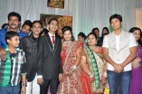 Producer Paras Jain Daughter Wedding Reception