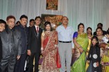 Producer Paras Jain Daughter Wedding Reception