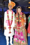 Producer Paras Jain Daughter Wedding Reception