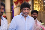 Producer Swaminathan's Son Wedding Reception