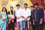 Producer Swaminathan's Son Wedding Reception