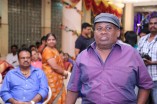 Producer Swaminathan's Son Wedding Reception
