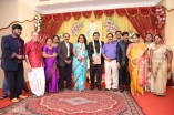 Producer Swaminathan's Son Wedding Reception