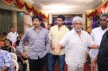 Producer Swaminathan's Son Wedding Reception