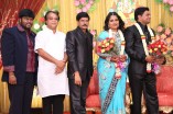 Producer Swaminathan's Son Wedding Reception