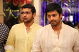 Producer Swaminathan's Son Wedding Reception