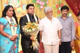 Producer Swaminathan's Son Wedding Reception