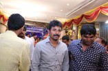 Producer Swaminathan's Son Wedding Reception
