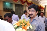 Producer Swaminathan's Son Wedding Reception