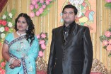 Producer Swaminathan's Son Wedding Reception