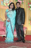 Producer Swaminathan's Son Wedding Reception
