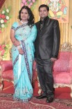Producer Swaminathan's Son Wedding Reception