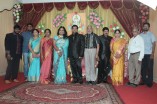 Producer Swaminathan's Son Wedding Reception
