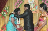 Producer Swaminathan's Son Wedding Reception