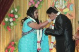 Producer Swaminathan's Son Wedding Reception