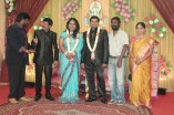 Producer Swaminathan's Son Wedding Reception