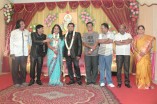 Producer Swaminathan's Son Wedding Reception
