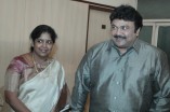 Producer Swaminathan's Son Wedding Reception