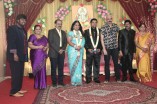 Producer Swaminathan's Son Wedding Reception