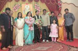 Producer Swaminathan's Son Wedding Reception