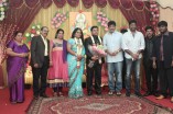 Producer Swaminathan's Son Wedding Reception