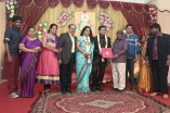 Producer Swaminathan's Son Wedding Reception