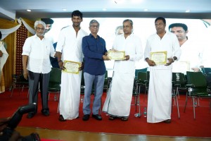 Producers council's New Elected members Introductory Function