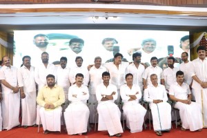 Producers council's New Elected members Introductory Function