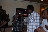 Production Controller Sundar Raju Working Stills
