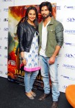 Promotion of film R Rajkumar