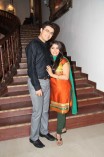 Promotion of Issaq on the sets of Amita Ka Amit