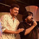 Puli - Audio Launch