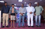 Pulipaarvai Movie Team Meet