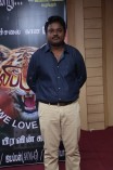 Pulipaarvai Movie Team Meet