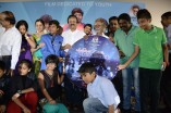 Puthiyathor Ulagam Seivom Audio Launch