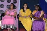 Queen Marys College Students Celebrate Chennai Turns Pink