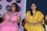 Queen Marys College Students Celebrate Chennai Turns Pink