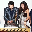 R Madhavan Birthday Celebration