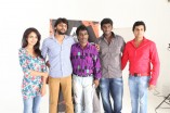 Ra Movie Launch