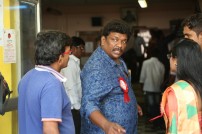 Ra. Parthiban's Manakkalimpu