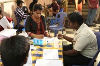 Ra. Parthiban's Manakkalimpu