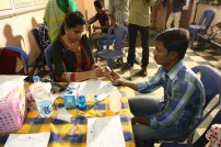 Ra. Parthiban's Manakkalimpu