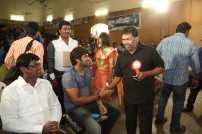 Ra. Parthiban's Manakkalimpu