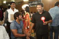 Ra. Parthiban's Manakkalimpu