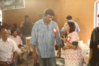 Ra. Parthiban's Manakkalimpu