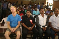 Ra. Parthiban's Manakkalimpu