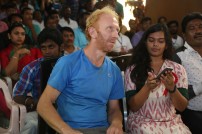 Ra. Parthiban's Manakkalimpu