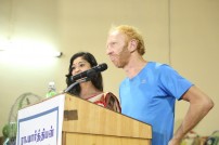 Ra. Parthiban's Manakkalimpu