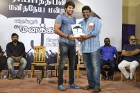 Ra. Parthiban's Manakkalimpu